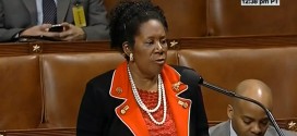 Sheila Jackson Lee (D-TX) black Democrat Democratic Congresswoman Representative fail thinks claims the U.S. Constitution is 400 years old 1787 United States document American history Washington Free Beacon Texas